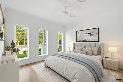 34 Angophora Crescent, Urunga, NSW 2455, 4 રૂમ, 2 બાથરૂમ, House