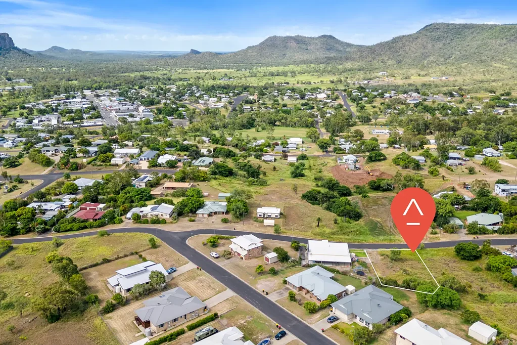 63 Dame Street, Springsure, QLD 4722