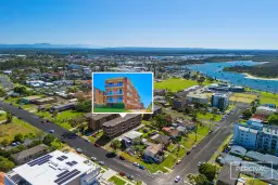 UNIT 6 129 BRIDGE ST, Port Macquarie