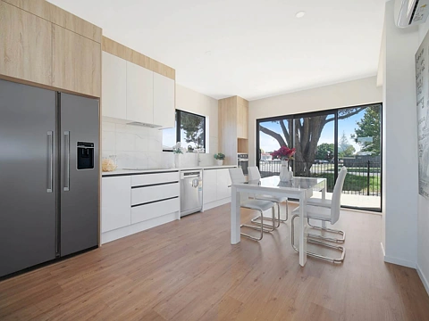 1-8, 32 Sunlands Drive, Manurewa, Manukau City, Auckland