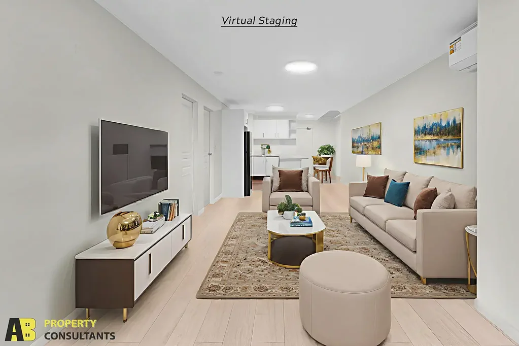 Harris Park 1 Bedroom Location is everything