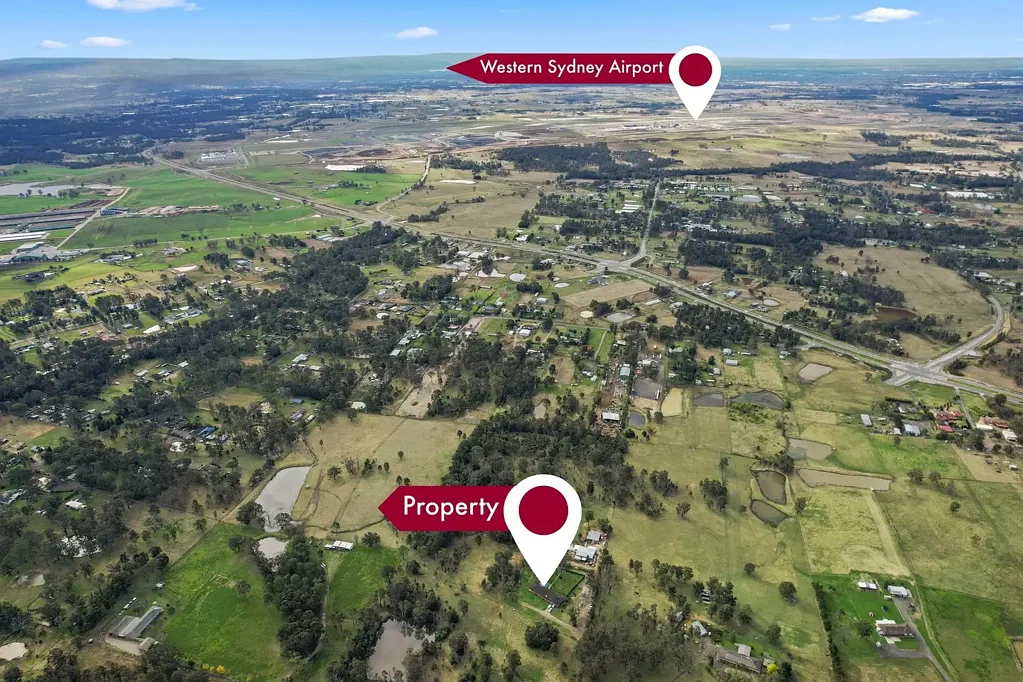Bringelly  Developers Dream!