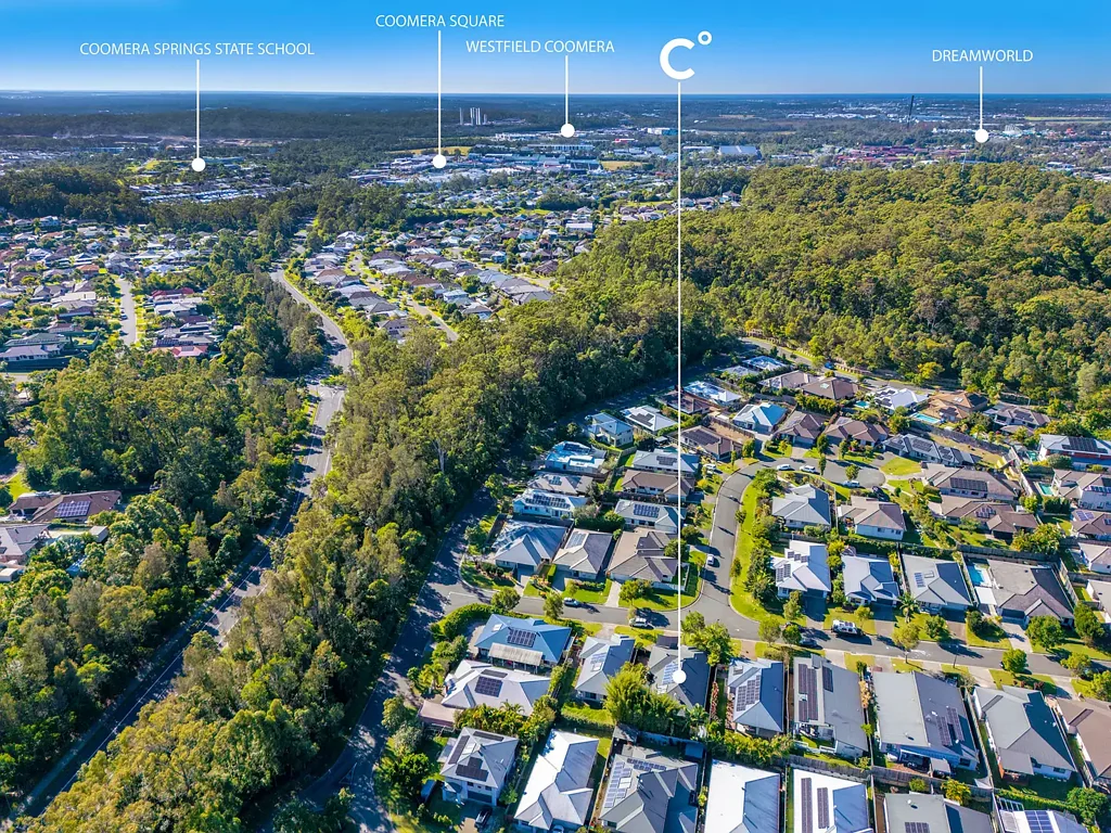 Upper Coomera 4房  Calling All Investors - Very High Rental Return !!