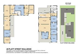 49 Platt Street, Wallsend