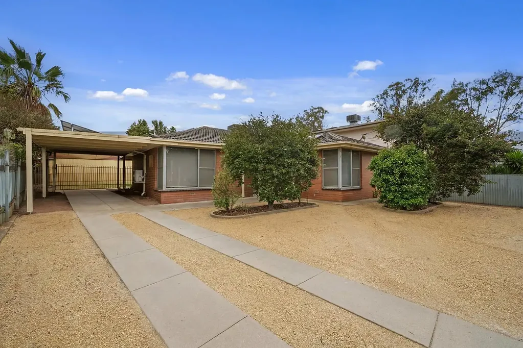Mooroopna 3ห้องนอน Mooroopna, It never disappoints ...3 Bed Home, and it's Renovated !