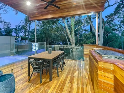 10 Ironside St, St Lucia, QLD 4067, 4 Bedrooms, 3 Bathrooms, House