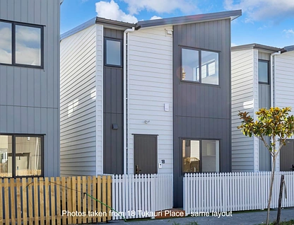 20 Tukauri Place, Papakura, Papakura, 4 rūma, 3 rūma horoi, House