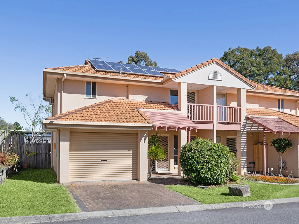 30/134 Hill Road, Runcorn, QLD 4113