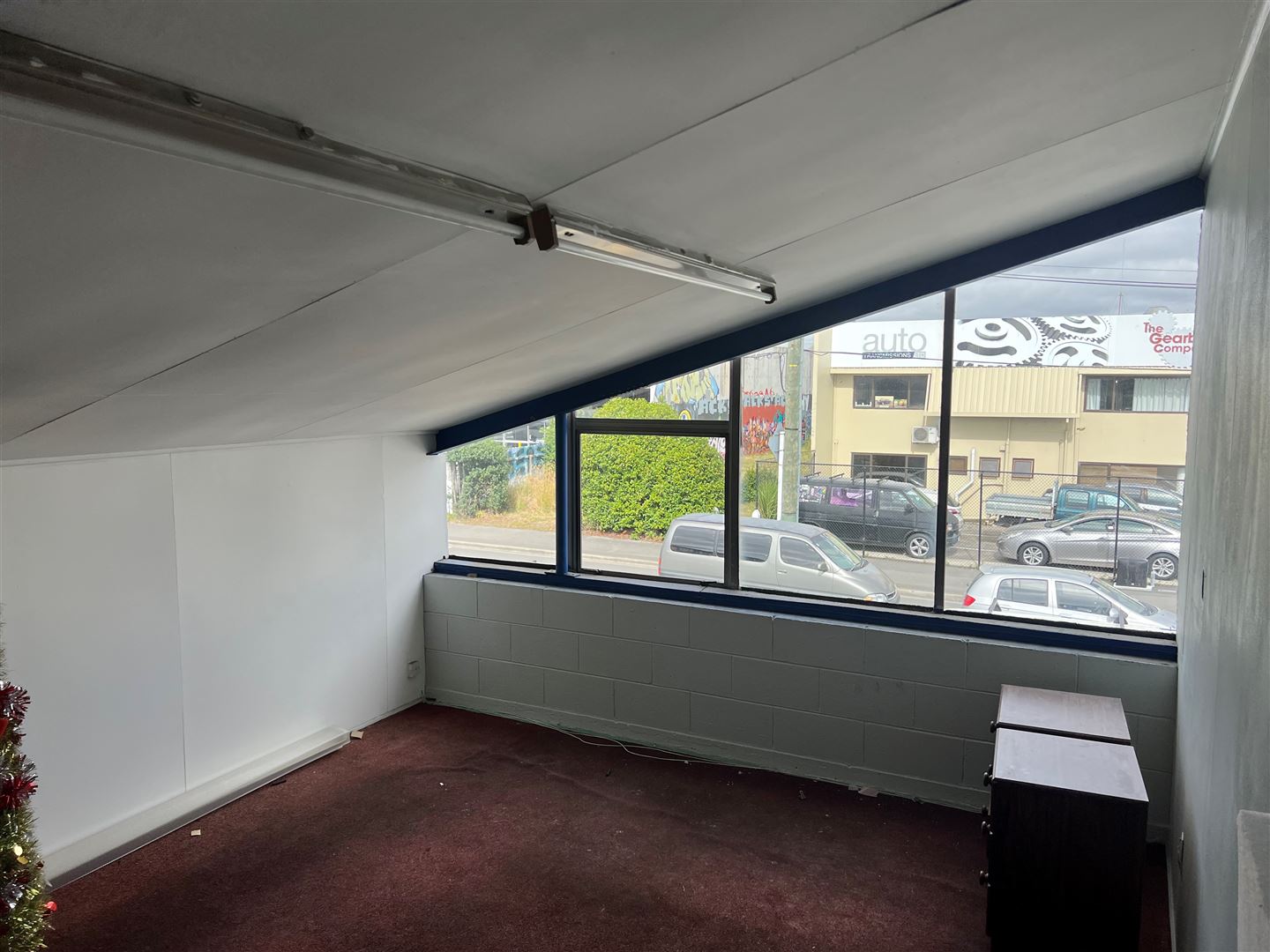 156 Antigua Street, Addington, Christchurch, 0 침실, 0 욕실, Warehouse