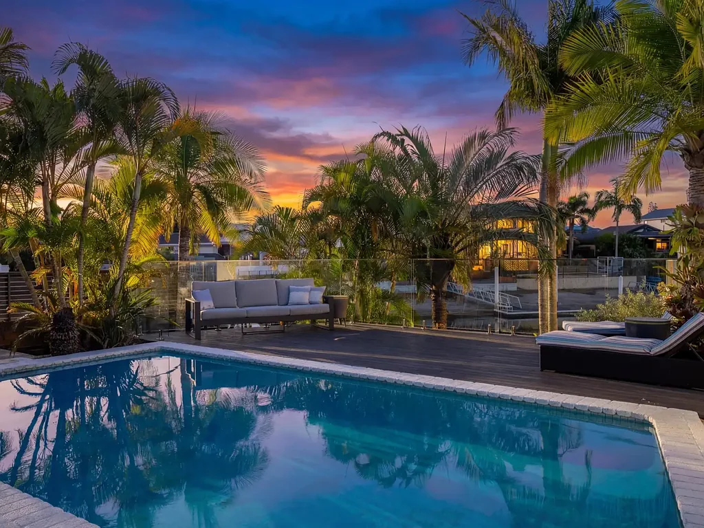 48 Cypress Drive, Broadbeach Waters, QLD 4218