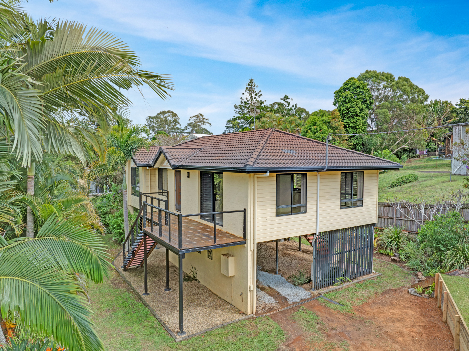 7 CAMPHOR LAUREL CT, GYMPIE QLD 4570, 0 कमरे, 0 बाथरूम, House