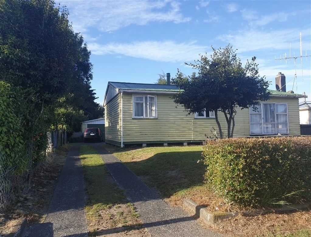 Tokoroa 3침실 Alot of Potential with Great returns.