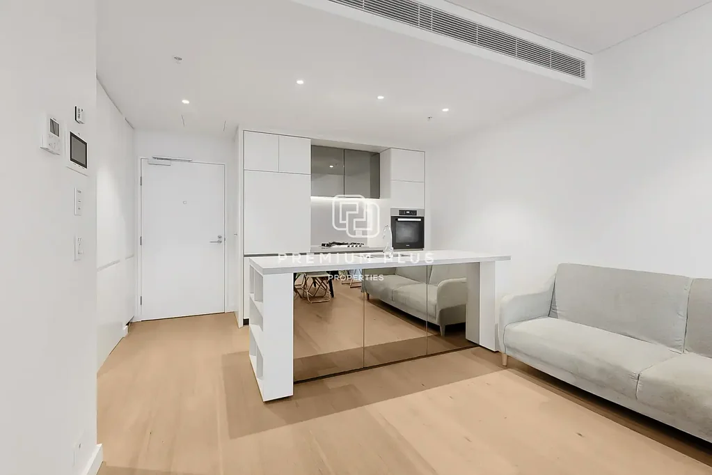 Haymarket 1ห้องนอน 1 Bedroom - Trinity House (DARLING SQUARE)