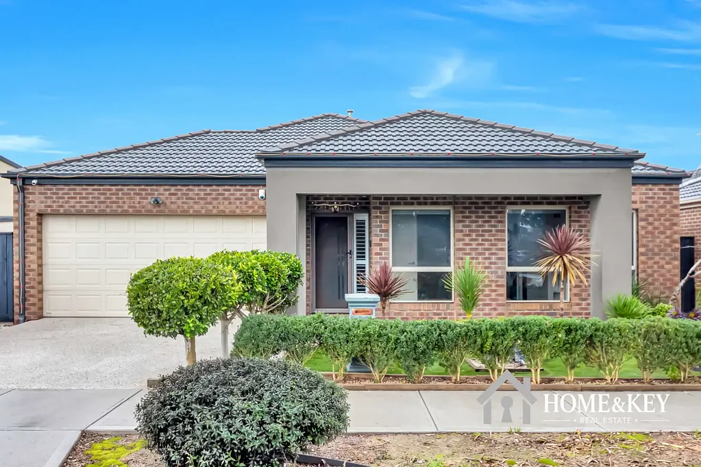 Spacious Family Living in a Prime Wollert Location