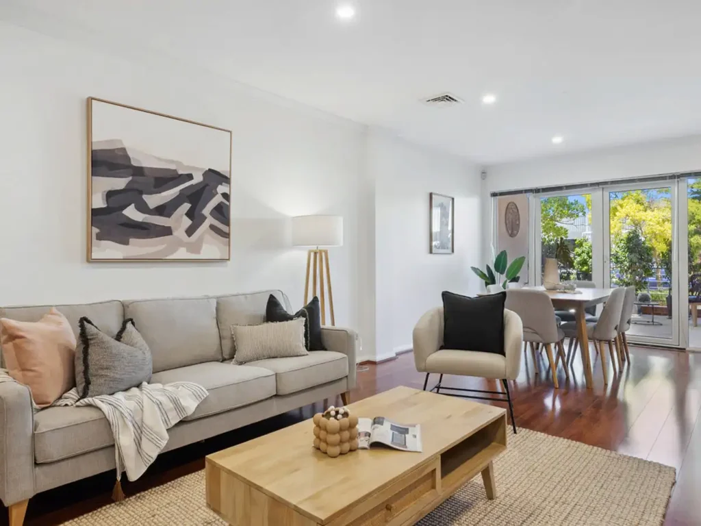 28A Kensington Street, East Perth, WA 6004