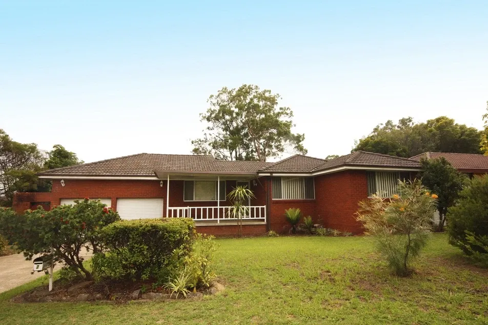 2 JOHNSON PL, RUSE NSW 2560, 0 ਕਮਰੇ, 0 ਬਾਥਰੂਮ, House