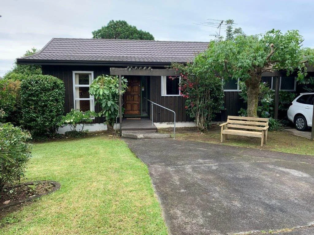 Three bedroom, two bathroom in Hillcrest