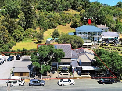 Business  Neighbourhood Centre Zone