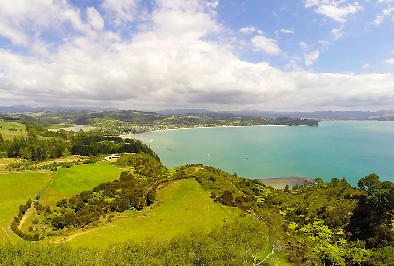 404 Lees Road, Hahei, Coromandel, 0 Schlafzimmer, 0 Badezimmer