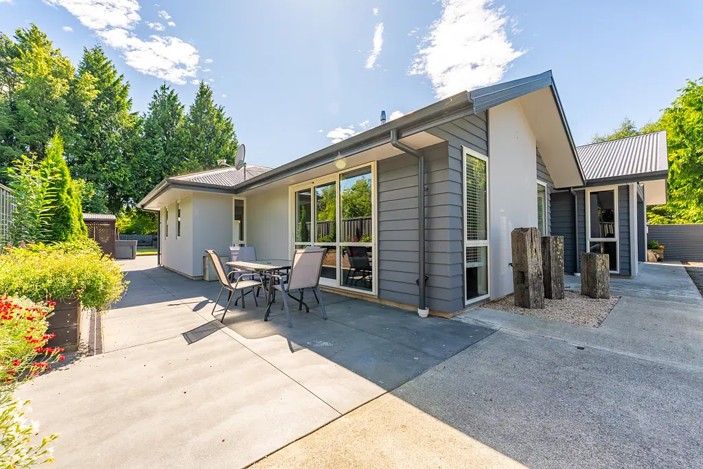 602A Woodbury Road, Woodbury, Timaru, Canterbury