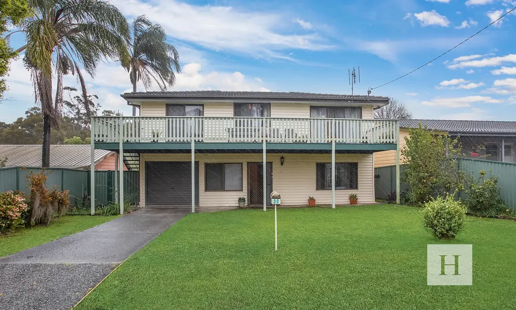 Halekulani 4Zimmer Endless Potential In Prime Halekulani Location!