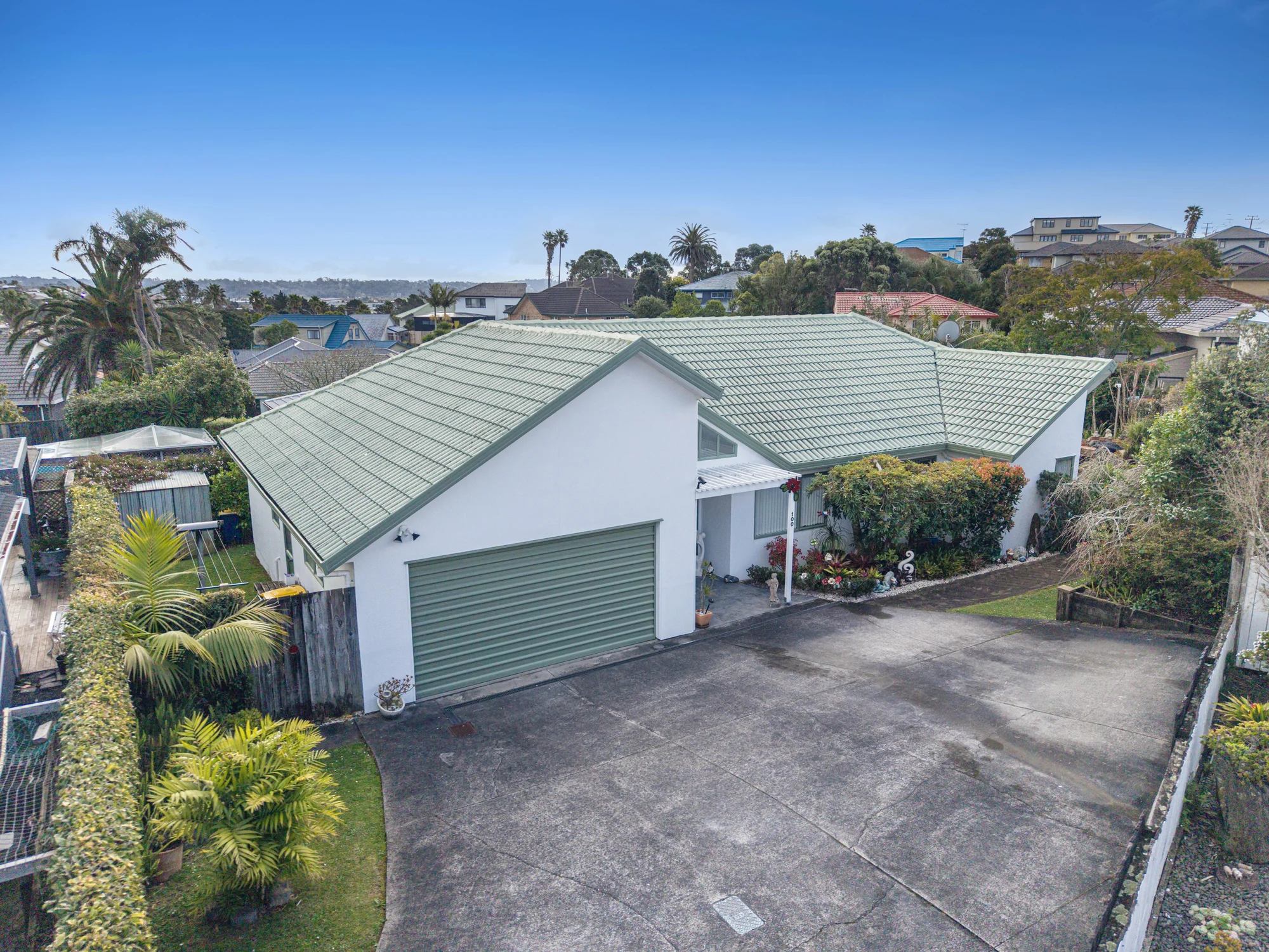 Unsworth Heights 4房 33 Years of Memories - Time to Say Goodbye!