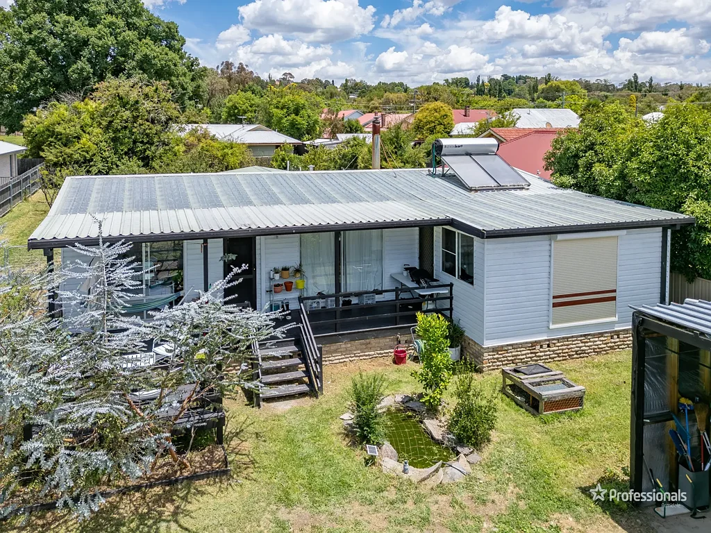 Armidale 3Habitaciones Charming Home with Investment Potential