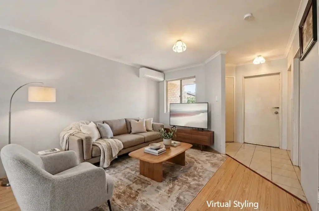 Family Townhouse in Prime Location