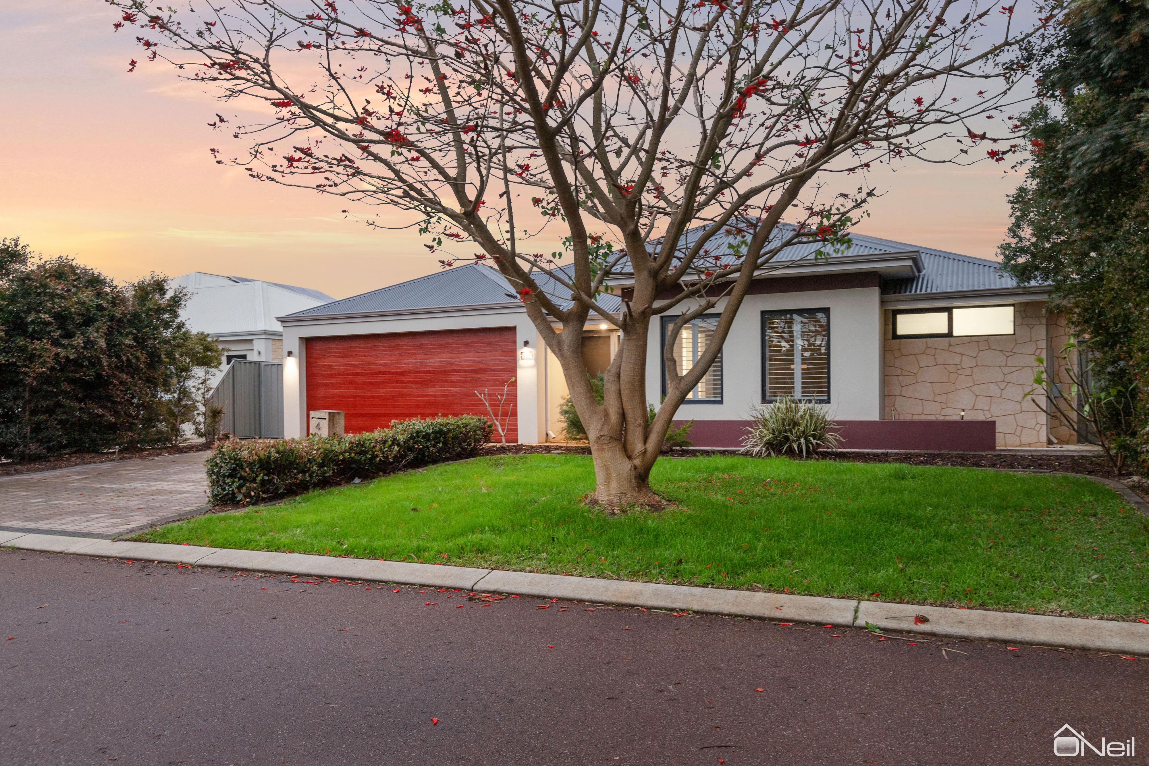 4 ASPINALL RD, BYFORD WA 6122, 0 chambres, 0 salles de bain, House