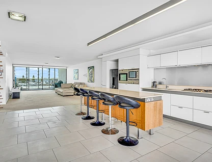 2406 Ephraim Island, Paradise Point, Gold Coast, 3 chambres, 2 salles de bain, Apartment