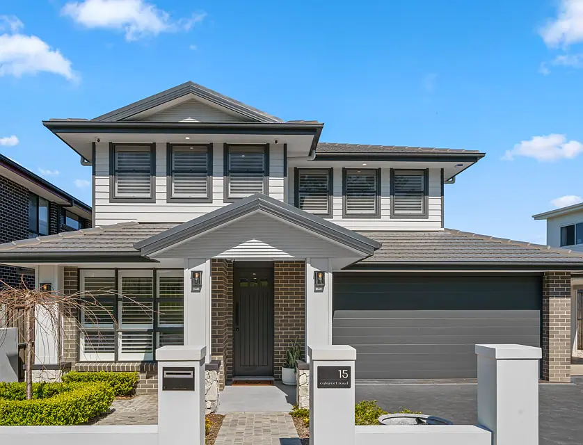 15 Cataract Road, Gables, NSW 2765, 4 phòng ngủ, 2 phòng tắm, House