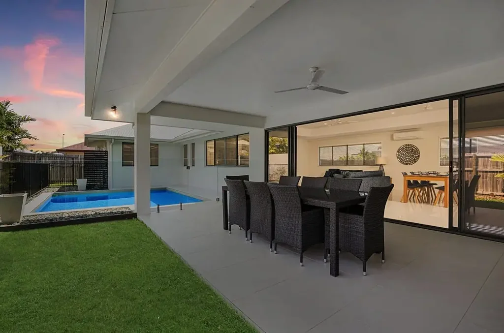Smithfield 4房  Luxury Living in Smithfield Village | Large Living Spaces | Swimming Pool
