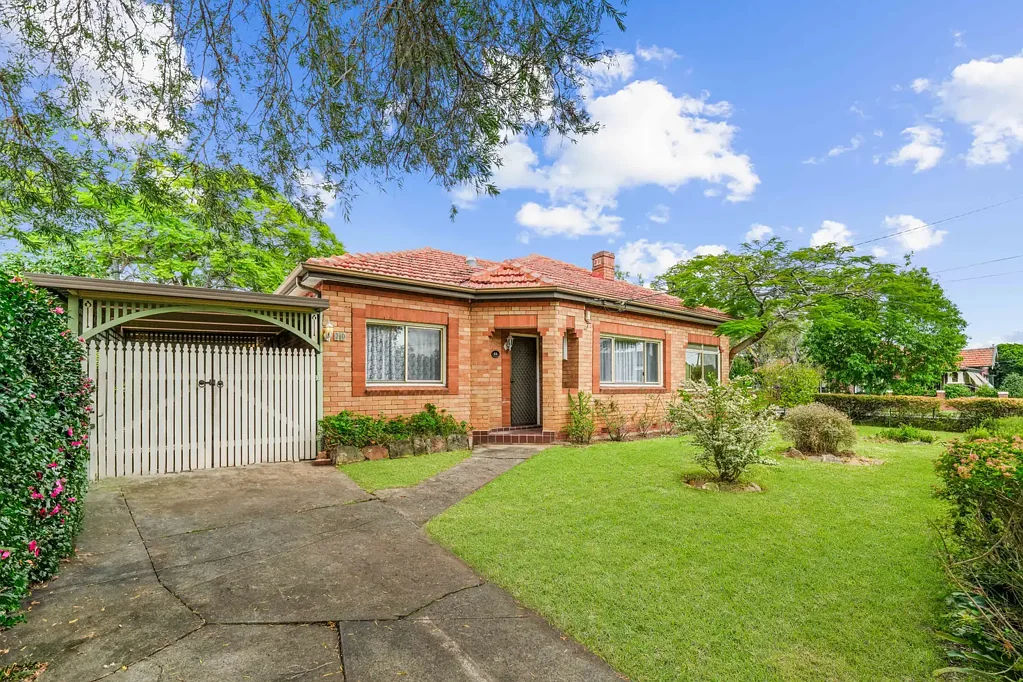 20 Zoeller Street, Concord, NSW 2137