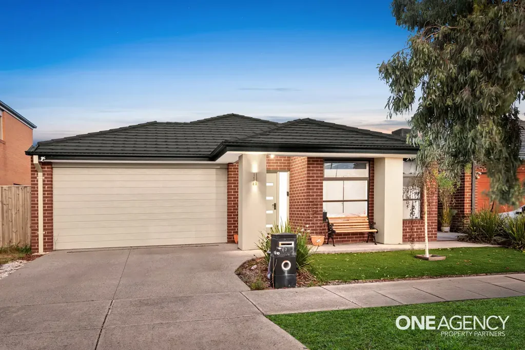 63 Goldeneye Circuit, Werribee, VIC 3030