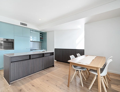 702/9-13 Parnell Street, Strathfield, Inner West, 2 Schlafzimmer, 2 Badezimmer, Apartment