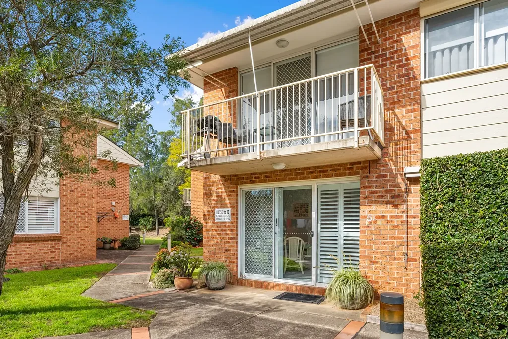 5/37 Mulgoa Road, Penrith, NSW 2750