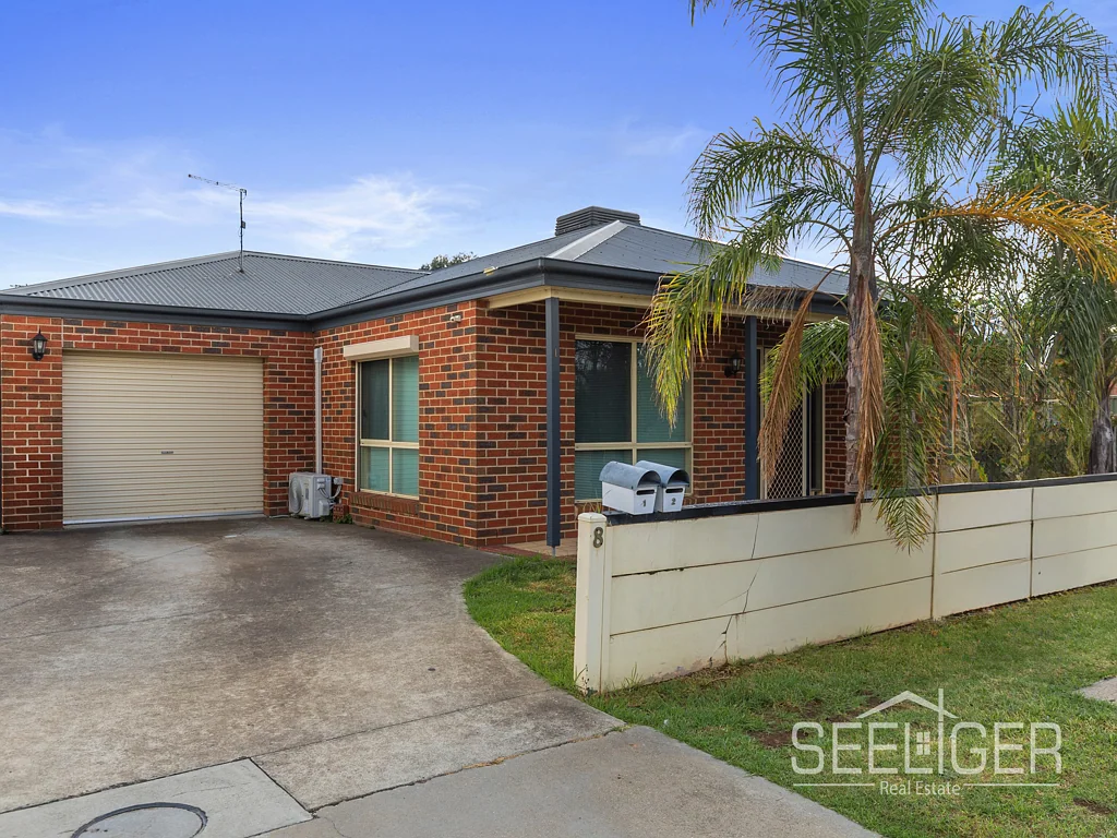 Yarrawonga 3房  Perfect Opportunity for First Time Buyers, Investors, and Retirees!