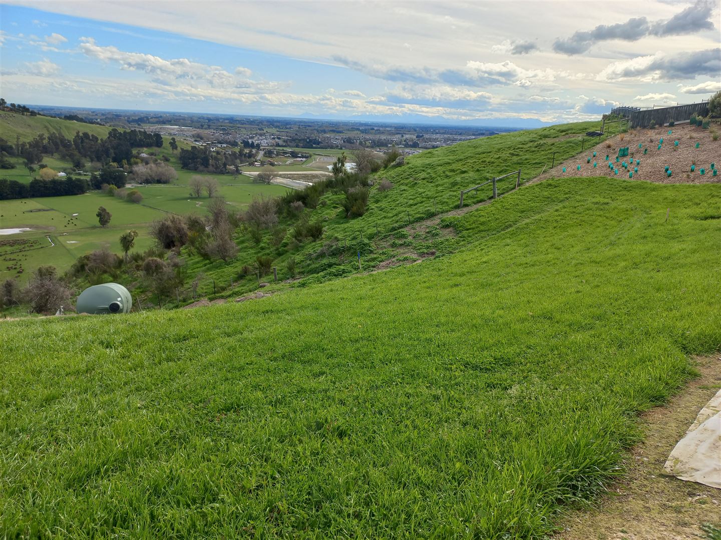 Residential Hills