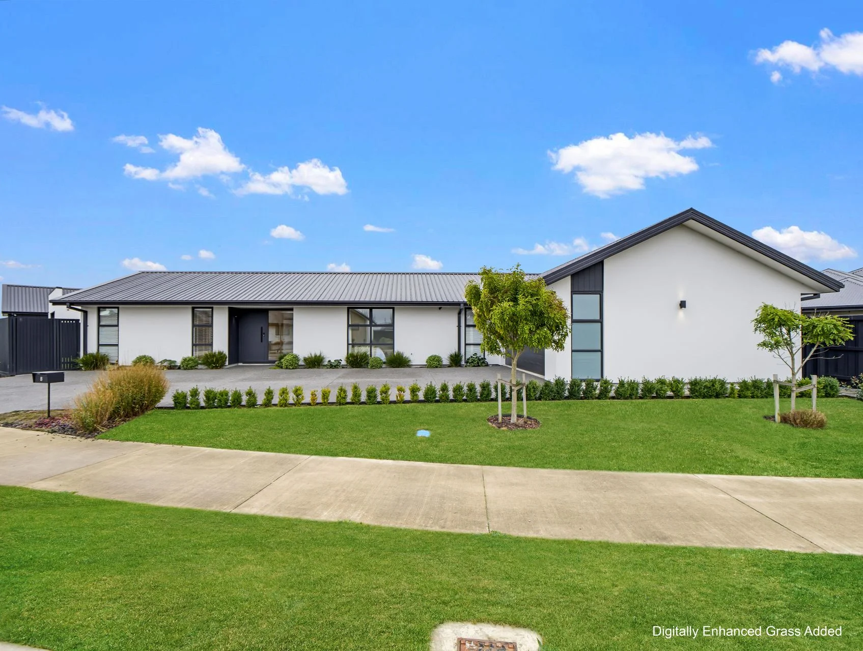 Rangiora 4침실 Quality Living in Townsend Fields