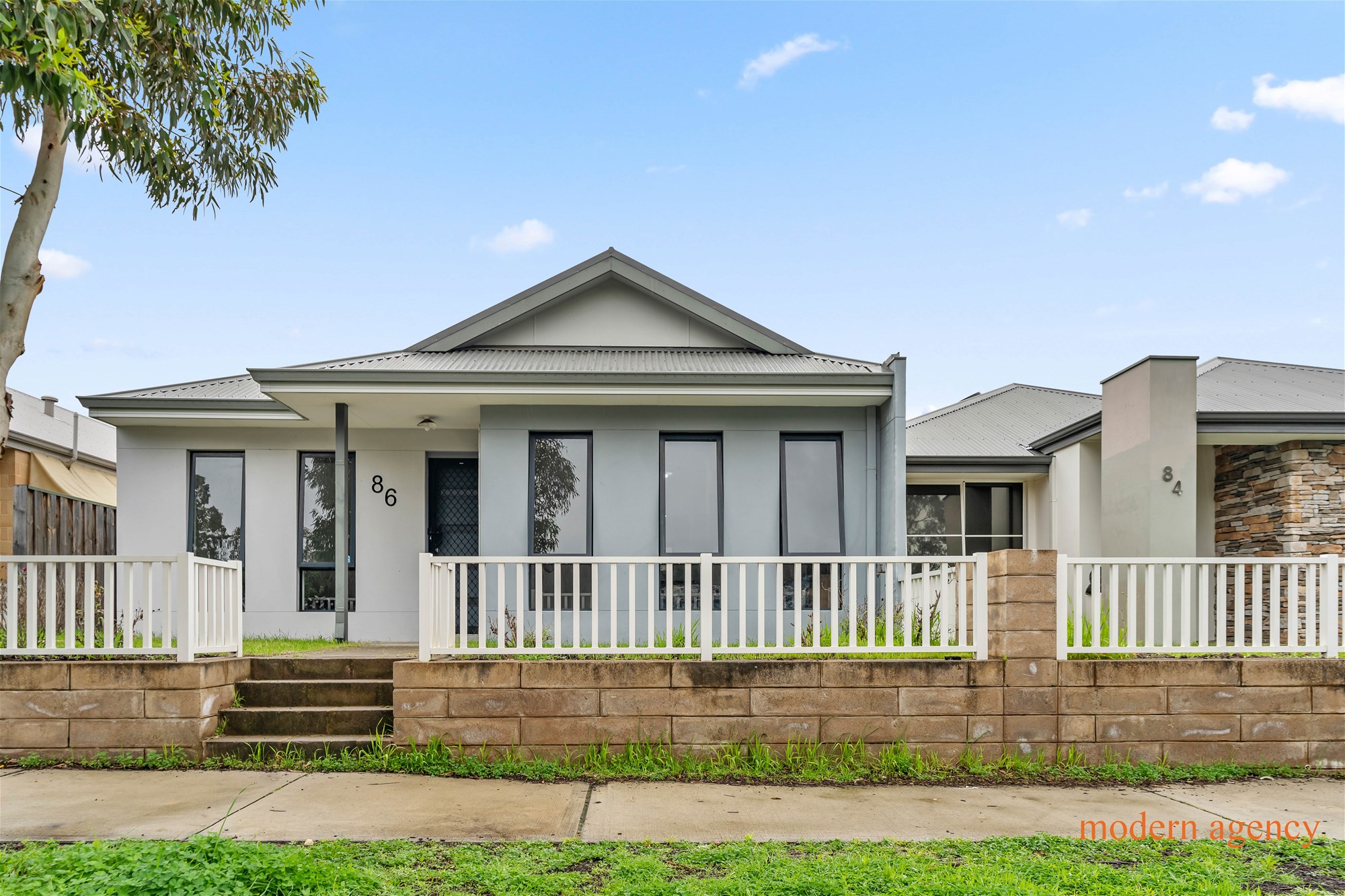 86 EVERINGHAM DR, ELLENBROOK WA 6069, 0 rūma, 0 rūma horoi, House