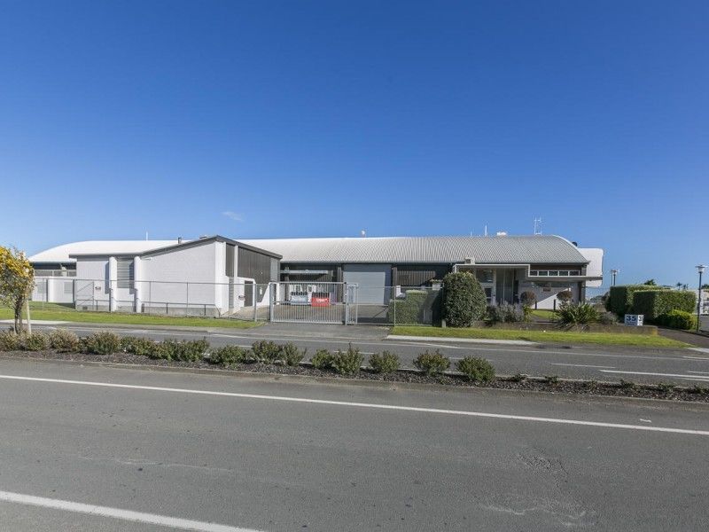 35 Te Roto Drive, Paraparaumu, Kapiti Coast, 0 chambres, 0 salles de bain, Industrial Buildings