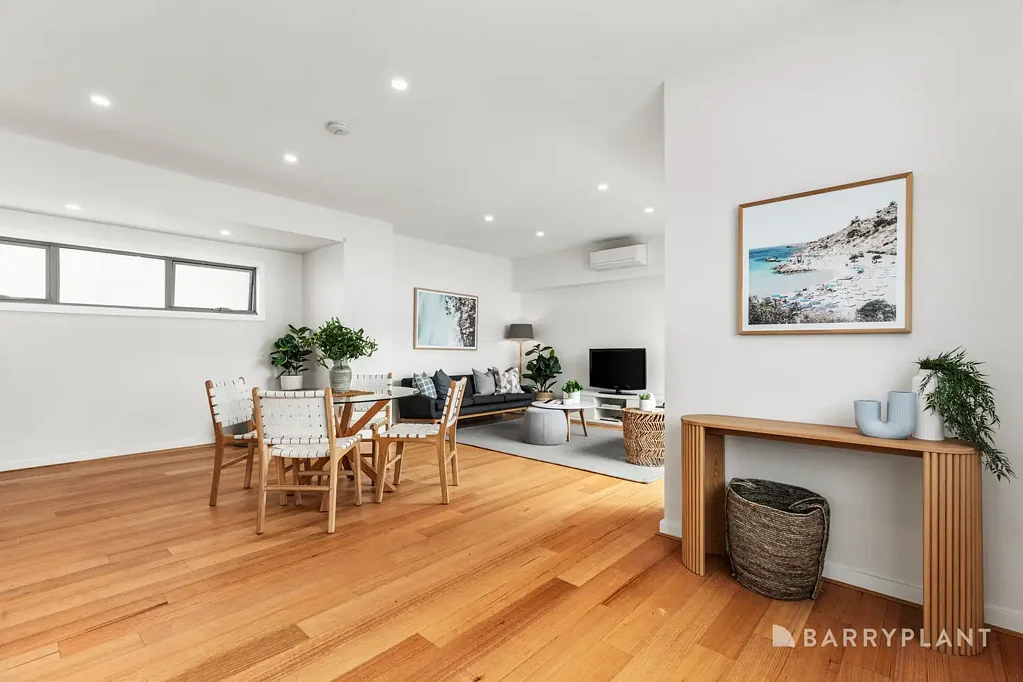 Bentleigh East 2 Slaapkamer Low-Maintenance Lifestyle in a Contemporary Setting