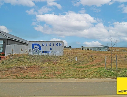 4 Nelson Terrace, Bungendore, South Coast, 0房, 0浴, Section