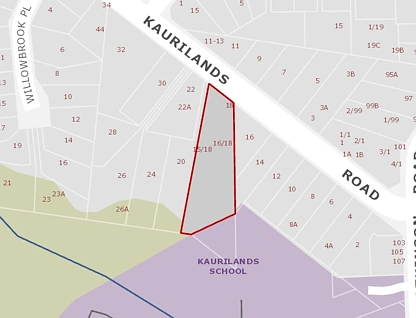 18 Waitakere Road, Waitakere, Waitakere City, 3 રૂમ, 1 બાથરૂમ