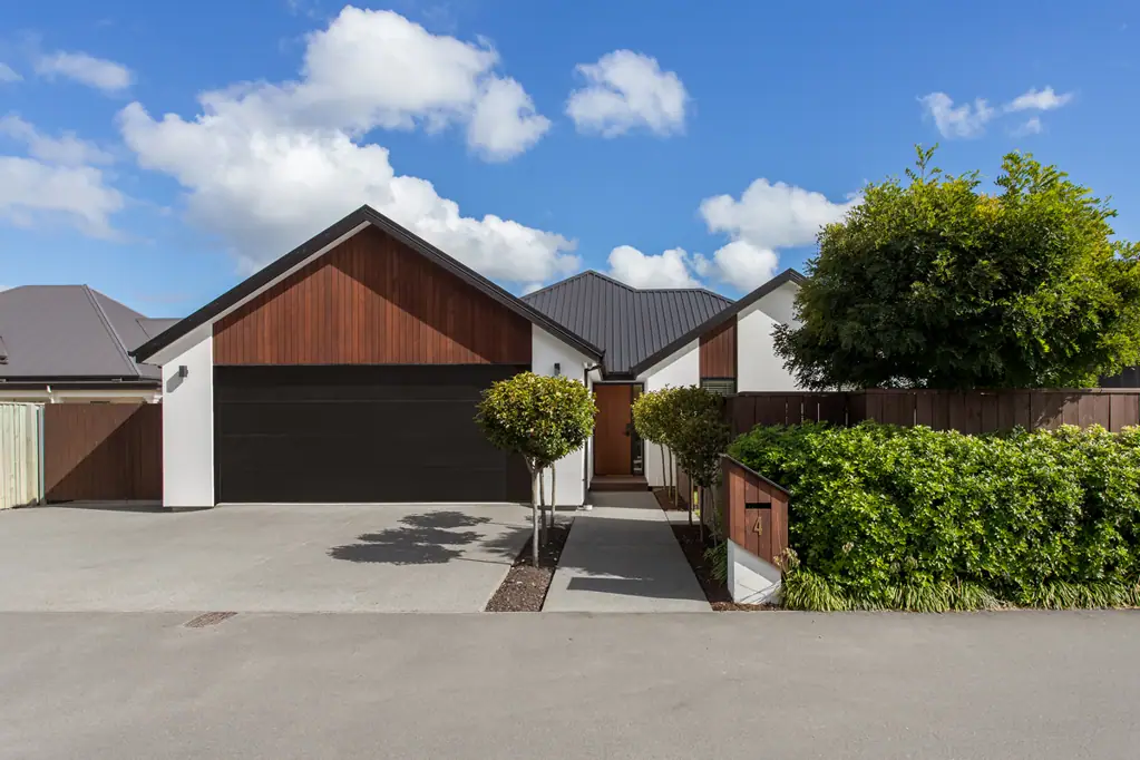 4 Caro Lane, Cracroft, Christchurch, Canterbury