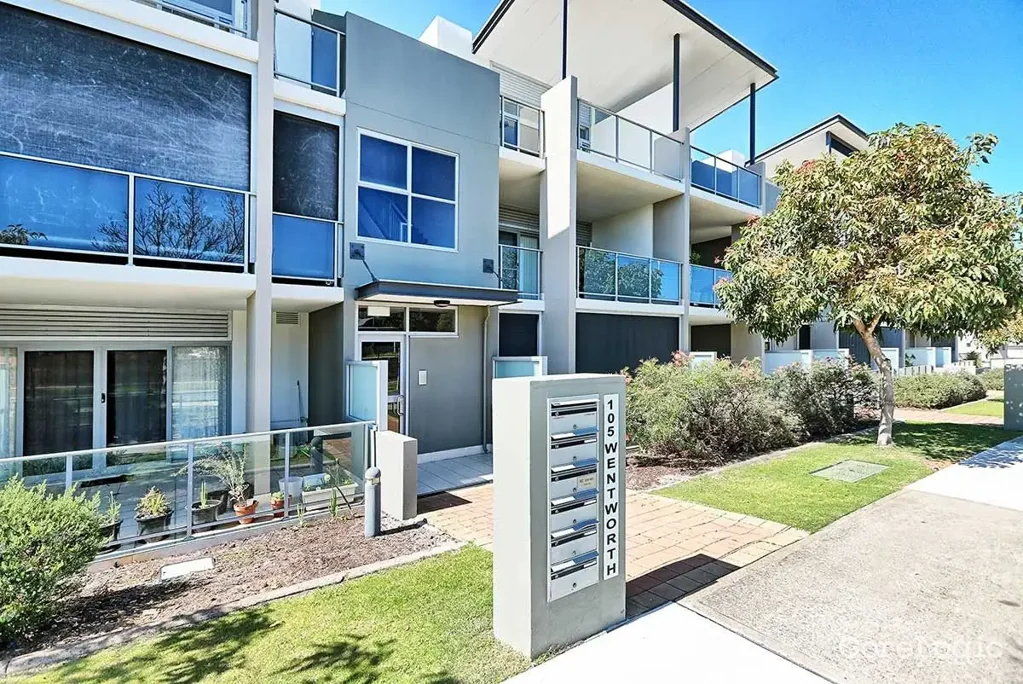 14/105 Wentworth Parade, Success, WA 6164