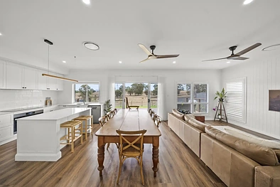 25 Harrow Cct, Greta, NSW 2334, 4 slaapkamers, 2 badkamers, House