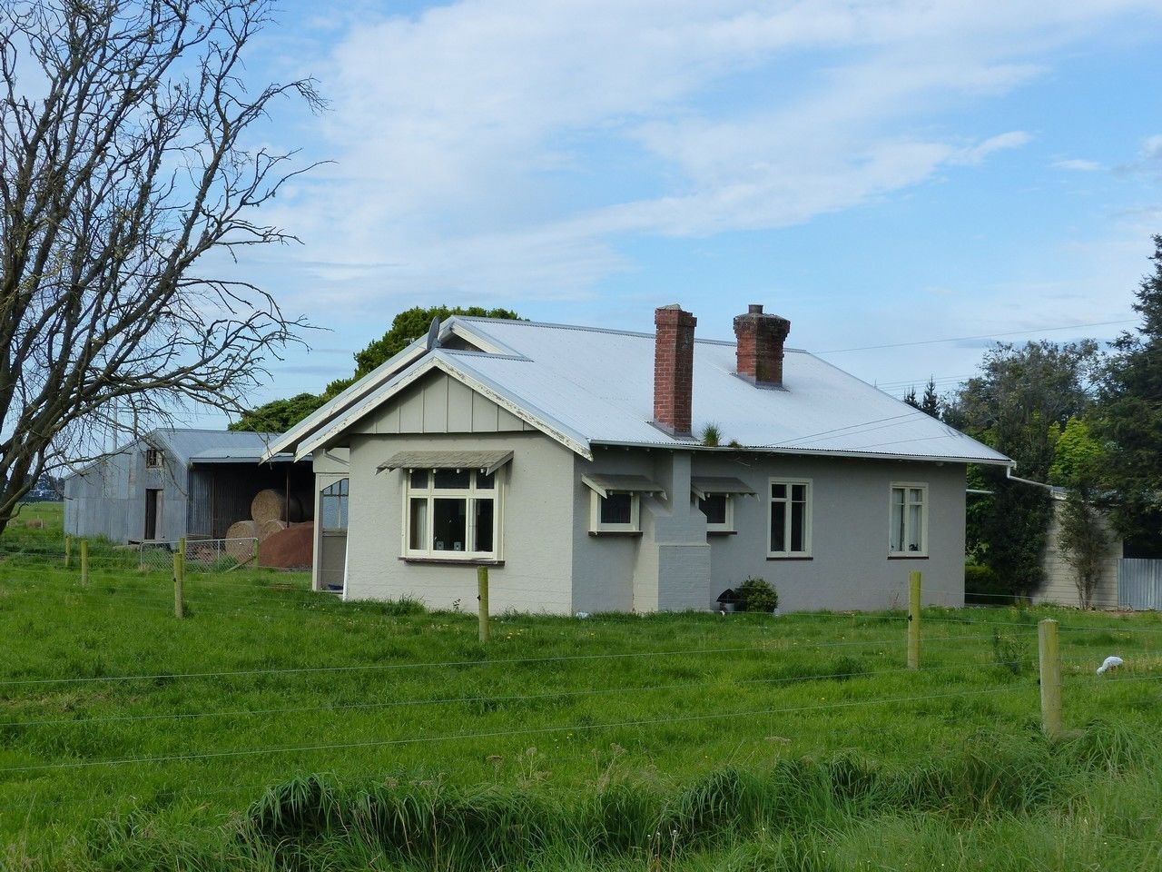 637 Crowes Road, Morven, Waimate, 0 침실, 0 욕실