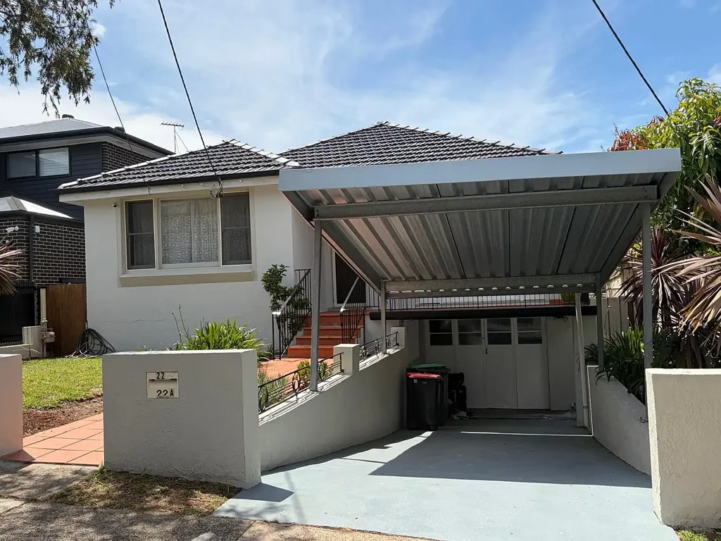Spacious 4 Bedroom Family Home