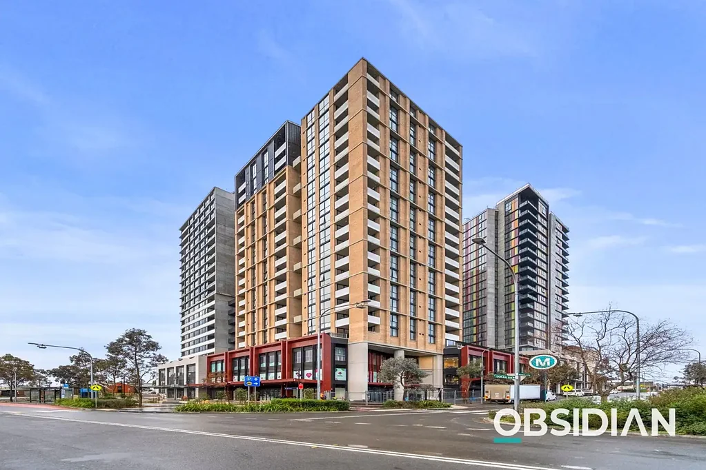 Vibrant Living Meets Unmatched Convenience at Hills Showground Village